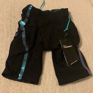 Brand New Speedo Fastskin LZR Racer X Male